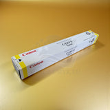 "Originele Canon C-EXV 9 Toner Geel 8643A002 IR 3100 c IR-C 3170 i IR-C 3170 u