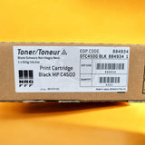 Original Ricoh NRG 884934 Toner Schwarz (Black) für MP C3500 / C4500 Neu OVP