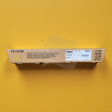 "Originální Infotec Toner Yellow Yellow 884943 pro ISC 3535 / 4045 Nový