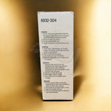 Originální toner Konica Minolta MT201B 8932-304 černý pro EP 2050 NEW OVP