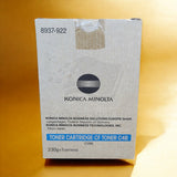 Originele Konica Minolta tonercartridge cyaan 8937-922 CF 2002 CF 3102 CF 3101