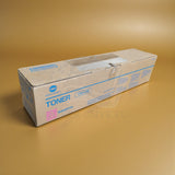 Konica Minolta 8938-707 / TN312M Toner Magenta Bizhub C300 C352 C352P