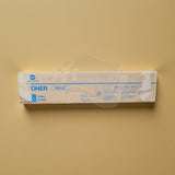 Konica Minolta 8938-708 / TN312C Toner Cyan Bizhub C300 C352 C352P