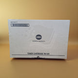 Toner d'origine Konica Minolta TN120 noir 9967000777 pour Bizhub 240 240F
