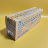 Original Konica Minolta TN212Y Toner Yellow A00W172 for Bizhub C10 C10P