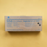 "Originele Konica Minolta ImagingUnit Zwart IU312 A03100J voor Bizhub C 30 P NIEUW