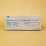 "Original Konica Minolta IU312Y Imaging Unit Yellow A03105J für Bizhub C20 C30