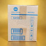 "Original Konica Minolta IU312C Imaging Unit Cyan A0310GJ für Bizhub C20 C30 Ser