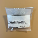 2xKonica Minolta A03U729500 Bovenste fuser isolatiehuls bizhub Pro C5500 6500^