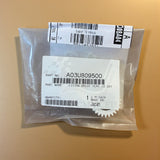 Originele Konica Minolta A03U809500 26T fuseraandrijftandwiel Bizhub C6000/C6500 OVP^