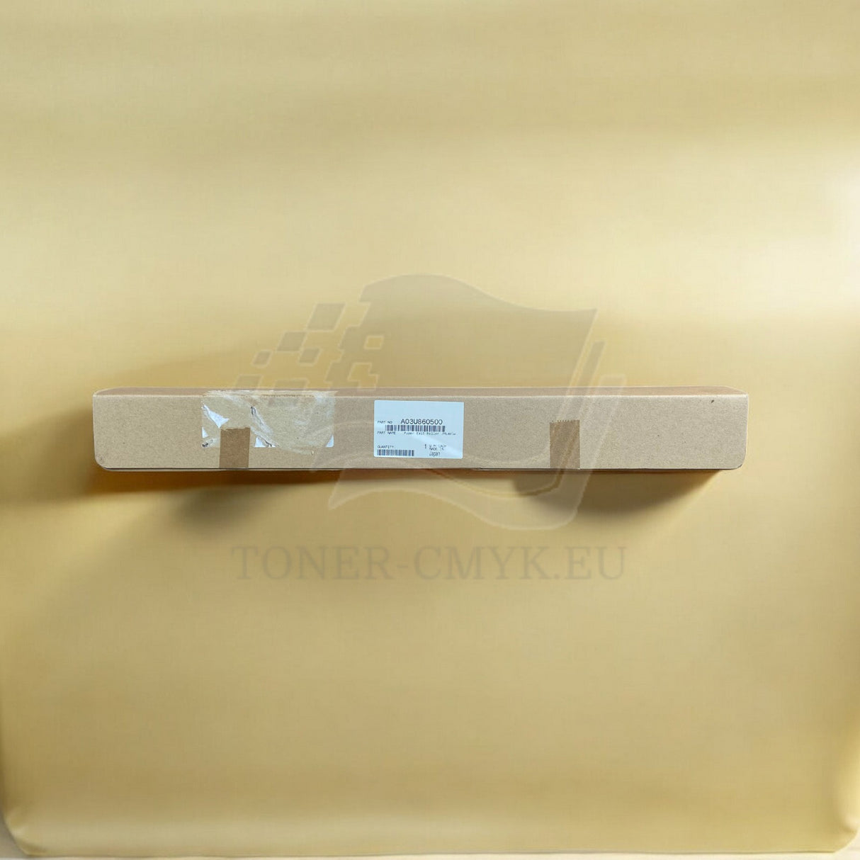 Konica Minolta Middle Paper Exit Roller bizhub Pro C5500 C6500 A03U860500 NEU
