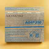"Originální toner Konica Minolta TN610M Magenta A04P350 pro Bizhub 5000-6500 NOVINKA^