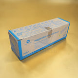 Originální žlutý toner Konica Minolta A06V253 Magicolor 5500 5600 NEU OVP