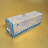 Originální žlutý toner Konica Minolta A06V253 Magicolor 5500 5600 NEU OVP