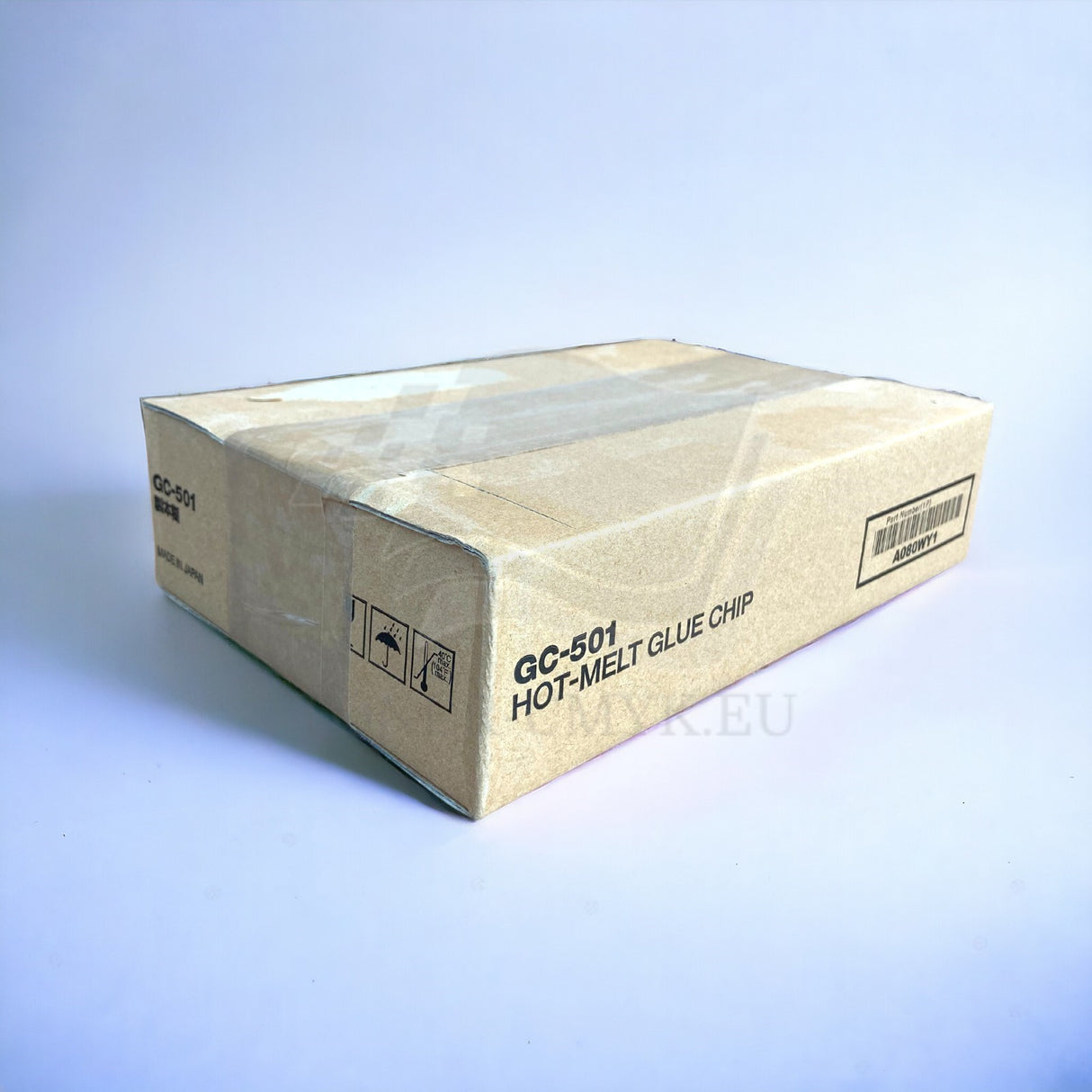 Original Konica Minolta GC-501 Hot-Melt Glue Chip A080WY1 für Bizhub 1051-1200