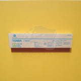 Originální toner Konica Minolta žlutý A0D7251 TN314 Bizhub C353, C353P