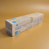 "Originele Konica Minolta TN213C Toner Cyaan A0D7452 voor Bizhub C203 C253 NIEUW