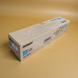 Original Develop TN314C Toner Cyan A0D74D1 for Ineo Plus 353 353P 355 NEU OVP