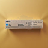 Original Develop TN314C Toner Cyan A0D74D1 for Ineo Plus 353 353P 355 NEU OVP