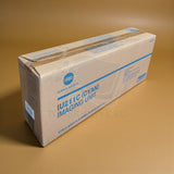"Originele Konica Minolta IU211C Cyan Imaging Unit A0DE0HF voor Bizhub 203 253 NIEUW
