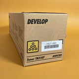 Original Develop TN318 Toner Yellow A0DK2D3 for Ineo + 20 20P Plus20 Plus 20P