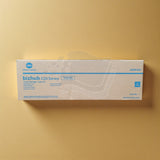 Originele Konica Minolta TN318C Toner Cyaan A0DK453 Bizhub C20 C20P C20PX NEU OVP