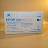 Originální černý (černý) toner Konica Minolta A0FP022 pro PagePro 5600 Series