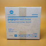Originální černý (černý) toner Konica Minolta A0FP022 pro PagePro 5600 Series