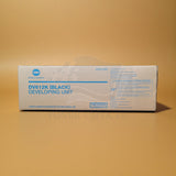 "Original Konica Minolta DV612K Black Developer A0TK-03D pour Bizhub C 452 552 65