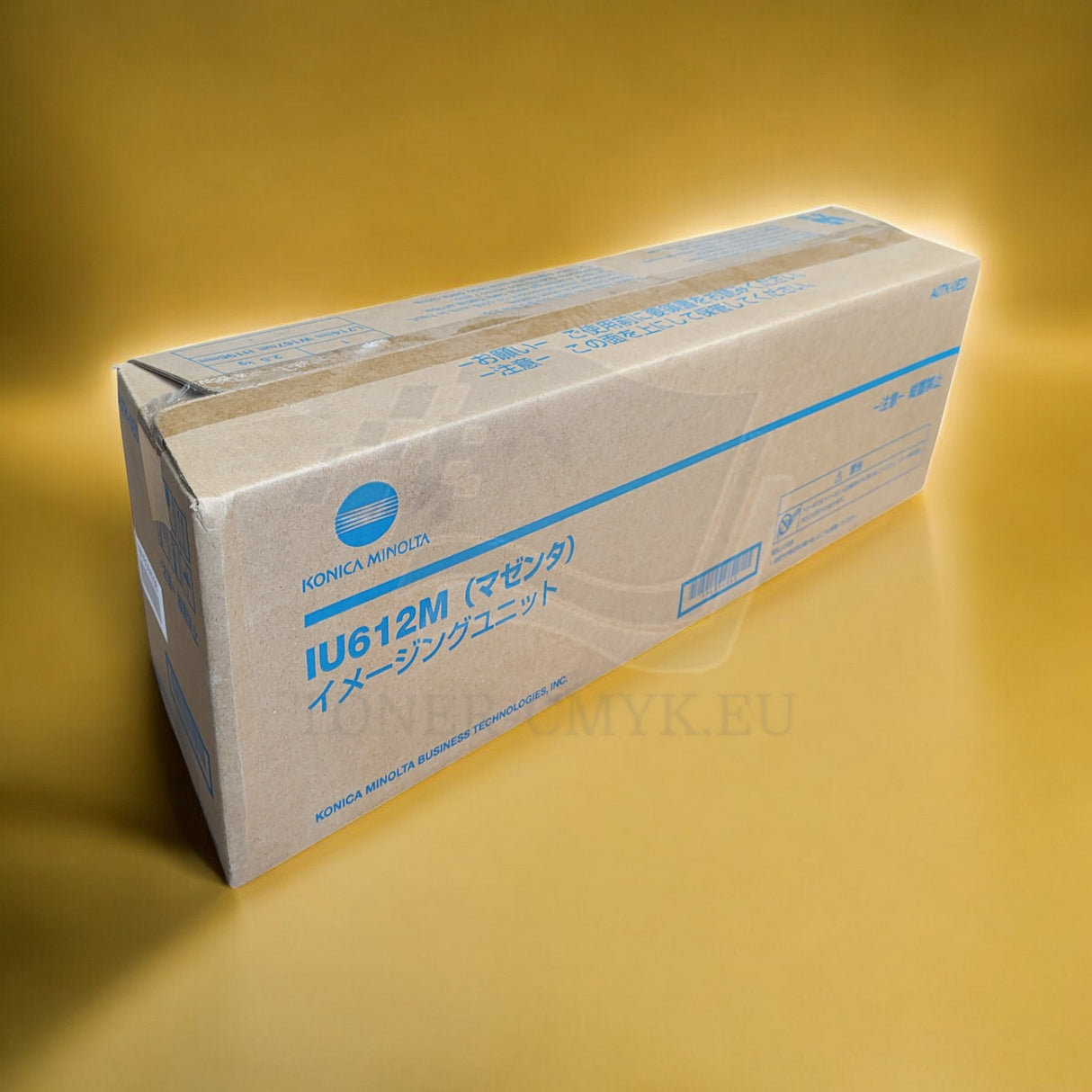 Originele Konica Minolta IU612M Trommel Magenta IU-612M A0TK0ED C452 C552 C652