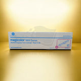 "Original Konica Minolta Toner Magenta A0V30AH Magicolor 1600 NEU OVP