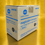 "Originální Konica Minolta TNP18K Toner Black A0X5150 pro Magicolor 4700-4750 NOVINKA^