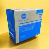 "Originální žlutý toner Konica Minolta TNP-50Y A0X5254 pro Bizhub C3100 P NOVINKA ^