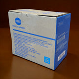 "Originální toner Konica Minolta TNP-51C azurový A0X5455 pro Bizhub C 3110 P NEW OVP