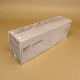 "Originele Konica Minolta tonerafvalcontainer A0XP-WY5 voor Bizhub C552 C652 C752 75