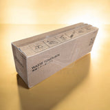"Originele Konica Minolta tonerafvalcontainer A0XP-WY5 voor Bizhub C552 C652 C752 75
