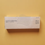 "Originele Konica Minolta tonerafvalcontainer A0XP-WY5 voor Bizhub C552 C652 C752 75