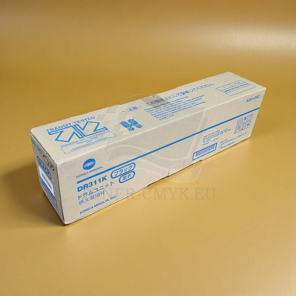 Originele Konica Minolta DR311K Drumkit A0XV0RD voor Bizhub C220 C280 C360 NIEUW