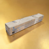 "Original Develop TN319Y Toner Yellow A11G2D0 pro Ineo + 360 Plus 360 NEW OVP