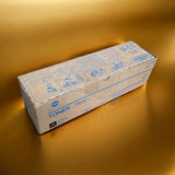 "Originele Konica Minolta TN616-L Toner Zwart A1U9152 Bizhub Pro C 6000 NEU OVP