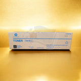 "Originele Konica Minolta TN616-L Toner Zwart A1U9152 Bizhub Pro C 6000 NEU OVP