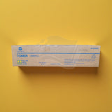 Original Konica Minolta Toner Yellow A1U9252 TN616-L Bizhub Pro C 6000