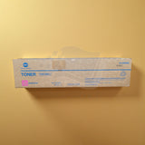 "Originele Konica Minolta TN616M-L magenta toner A1U9252 voor Bizhub Pro C6000 NIEUW
