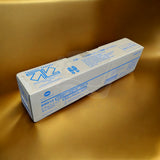 Original Konica Minolta DR512 Color Drum CMY A2XN0TD Bizhub C224 C284 C364 C554