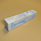 Original Konica Minolta DR512 Color Drum CMY A2XN0TD Bizhub C224 C284 C364 C554
