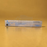 Originální černý toner Konica Minolta TN512K Schwarz A33K152 Bizhub C454 C554 C554