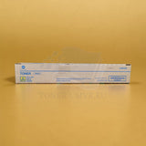 Konica Minolta Toner Geel TN321 A33K250 voor Bizhub 224 284 364 NIEUW