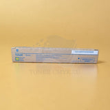 "Original Konica Minolta Low Capacity TN321 Toner Geel A33K25C voor Bizhub 224