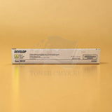 "Original Develop TN512Y Toner Jaune A33K2D2 pour Ineo + 454 554 454 e 554 e