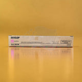 Originální purpurový toner Develop TN321M A33K3D0 pro Ineo Plus 224 284 364 NOVÝ OVP